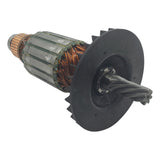 Armadura N593383 Para Cortadora Dewalt D28730 D28730-b3