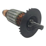 Armadura N593383 Para Cortadora Dewalt D28730 D28730-b3