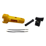 Interruptor 5140110-00 P/ensambladora Dw682k Dw682k-b3