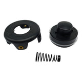 Kit Tapa 5140018-69 Carrete 5140018-71 Resorte 5140129-85