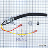 Presostato N003307sv P/compresor D2002m-wk C2002-wk C2006