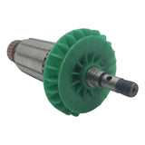 Armadura 5140198-17 P/pulidora Black & Decker G650-b3