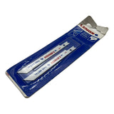 Hoja Sierra Caladora Bimetálica Corte Fino Metal Lenox 20609