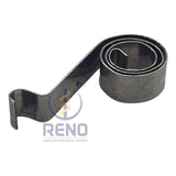 Resorte Carbón 445860-00 P/d26441 Dw411 Dw887 Dw892 D26450