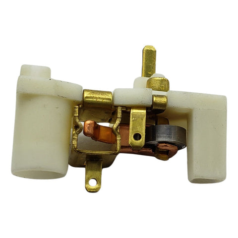 Porta Carbón Número N440282 Para Rotomartillo Dw505 Dewalt