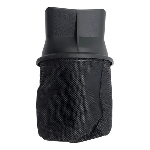 Bolsa De Polvo 90500270 P/lijadora B&d Qs800 Qs780 Qs880
