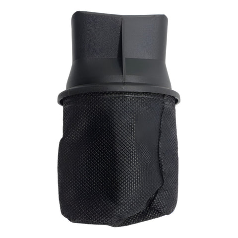 Bolsa De Polvo 90500270 P/lijadora B&d Qs800 Qs780 Qs880