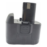 Batería 5140174-56 Black & Decker 9.6v  P/taladro Cd961