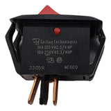 Interruptor De Equilibrio N291819 P/c2002 C2002wk D2002m-wk