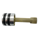 Pistón N491979 Pa/martillo Dewalt D25481 Dch481 Dch481b