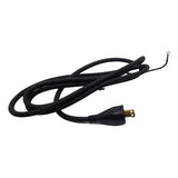 Cable N086776 P/cortadora De Metal D28730 Dw872 Gr871