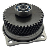 Caja De Engrane N703977 P/cortadora Metales D28730 D28730-b3