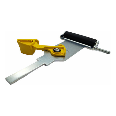 Soporte Con Rodillo Frontal 589384-02 Para Stanley Stgs7221