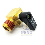 Valvula Drenado N072023 P/d55167 D55168 C2004 Dwfp55126