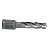 Cortador Anular Hss 1/2 X 2 Pulgadas Weldon Dewalt Dwac02008