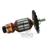 Armadura N399349 P/sierra Circular Dwe575 Dwe575kb3 Dwe574