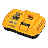 Cargador Dewalt 20v Max Y Flexvolt 60v Ion De Litio Dcb118