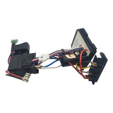 Interruptor Y Módulo N384361 P/dcd780c2 Dcd785c2 Dcd785c2-b2