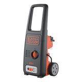 Hidrolavadora Black+decker Bw14-b3 De 1300w De 1595 Psi