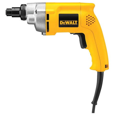 Destornillador Positivo Vvr 6.5amp Dewalt Dw281 540w