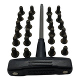 Bolsa Tornillo 5140067-11 Dewalt P/cepillo Dw734 Dw735