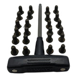 Bolsa Tornillo 5140067-11 Dewalt P/cepillo Dw734 Dw735