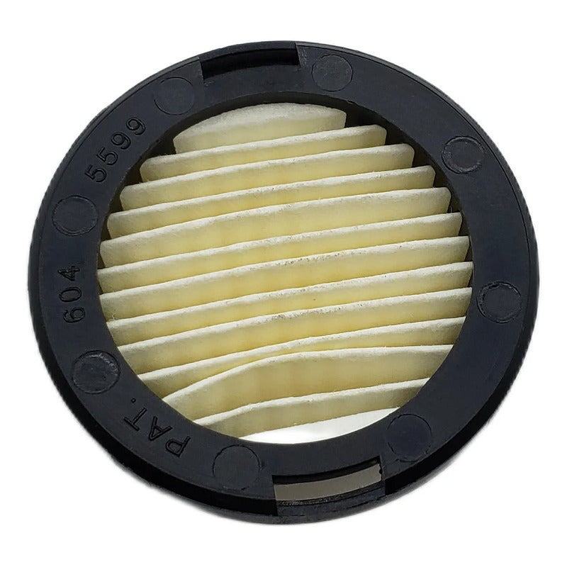 Filtro D24322 P/compres D55167 C3550 91916761 C2150 Cffr350a