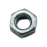 Tuerca Izq 5140013-62 P/tornillo Banco Dw752-b3 Bt3600-b3 Plateado
