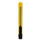 Cutter Basico Hoja Desprendible De 9 Mm Stanley 10-131
