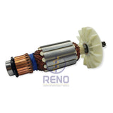 Armadura 1004685-21 P/taladro Magnético Dwe1622k-b3 Dwe1622k