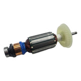 Armadura 5140165-22 P/esmeriladora Stanley Stgs7115-b3