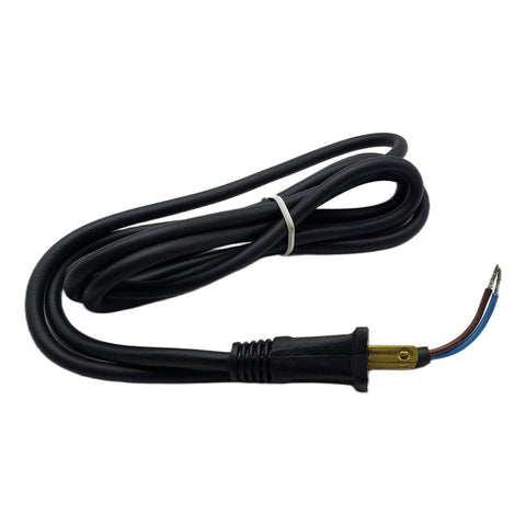 Cable De Enegía 185081-00 P/t Rotomartillo Dw505-b3 Dw107b3