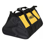 Mochila Maletín Bolsa Porta Herramientas Dewalt N294699 Negro