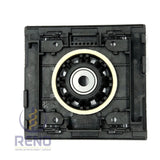 Placa Base Stanley N723819 P/lijadora Ss24 Ss24-b3 Ss24
