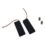 Juego De Carbone A10157sv P/compresor D55167 91916770 D55168