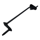 Eje Frontal N501688 P/dcmw220p2 Dcmw220x2 Dcmw290h1