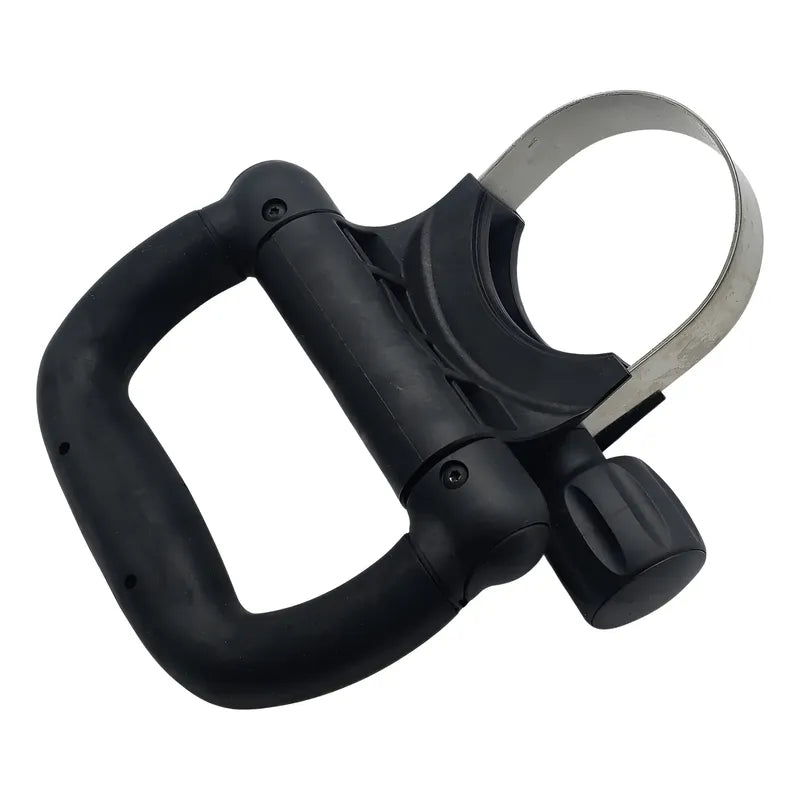 Empuñadura Lateral N087487 P/mart Demoledor D25960k-b3 Dewal