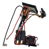 Interruptor Módulo N420218 P/dcs350d1 Dcs530b Dcs350d1-ca