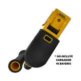 Rotomartillo Sds Plus De 1  20v Max S/carbones Dch273b Amarillo/negro