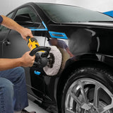 Lijadora Pulidora 7-9 Velocidad Variable Auto Dwp849x Dewalt