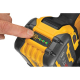 Batería Ion De Litio Flexvolt Max 20v/60v 9amp Dcb609 Dewalt