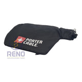 Bolsa Recolectora A23158 P/lijador Porter Cable Dwp362 362vs