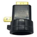 Porta Carbón N172018 P/pulidora Dwp849 Dwp849x-b3 Dwe560-b3