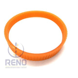 Banda 285968-00 Pa/cepillo Dw733 Dw733b2 Dw5008mi Dw733-b2c