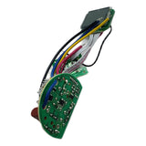 Modulo Electronico N035385 P/pistola Calor D26414-b3 Dewalt