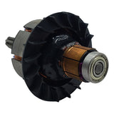 Armadura 646694-03sv P/dc820 Dcf826 Dc822 Dc823 Dc825 Dc827