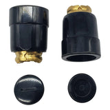 Par Porta Carbones Tapas N535231 P/sp137k Stsp125 Stsp125-b3