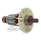 Armadura 1004685-21 P/taladro Magnético Dwe1622k-b3 Dwe1622k