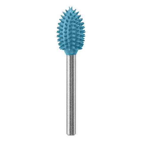 Broca P/tallar Pta Llama De Fuego 3/8 9.53 Mm 9953 Max Life