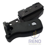 Interruptor N015071 Pa/esmeril Dwe4517 Dwe4519 Dwe490 Dwe491